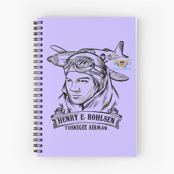 Item preview, Henry E. Rohlsen designed and sold by WearThePositive.