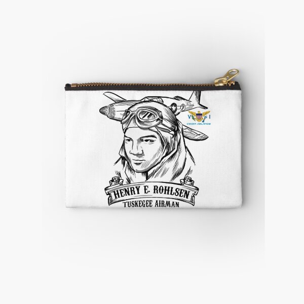 Item preview, Henry E. Rohlsen designed and sold by WearThePositive.