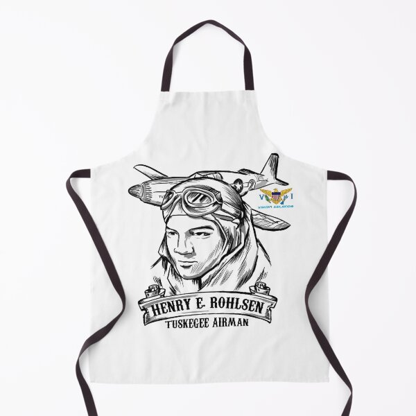 Item preview, Henry E. Rohlsen designed and sold by WearThePositive.
