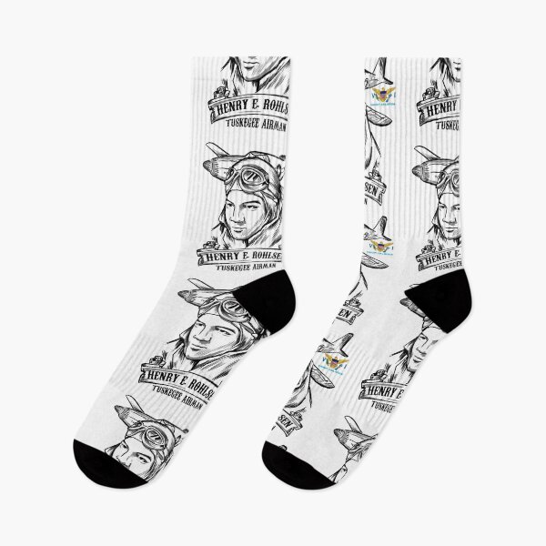 Item preview, Henry E. Rohlsen designed and sold by WearThePositive.