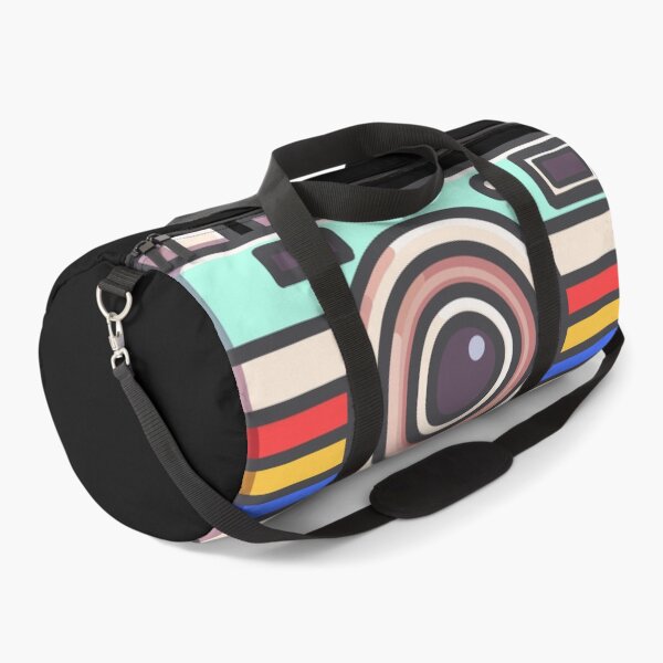 Item preview, Mint Retro Camera designed and sold by SabrinaSana.