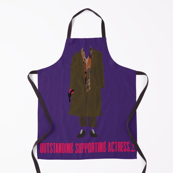 Item preview, Carolyn the Outstanding Supporting Actress designed and sold by armandozzy.