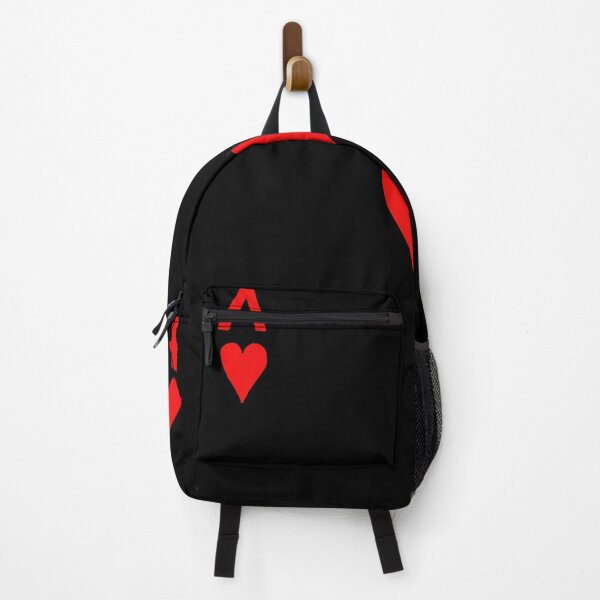 Item preview, Motif ace of hearts designed and sold by xeron32.