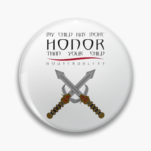 Item preview, They Bring Honor To Your House designed and sold by TeamPineapple.