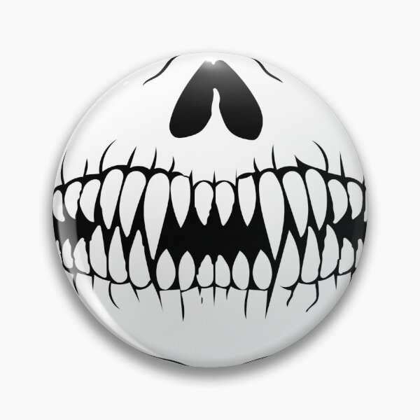 Item preview, Jawbone (Monster) designed and sold by diagonali.