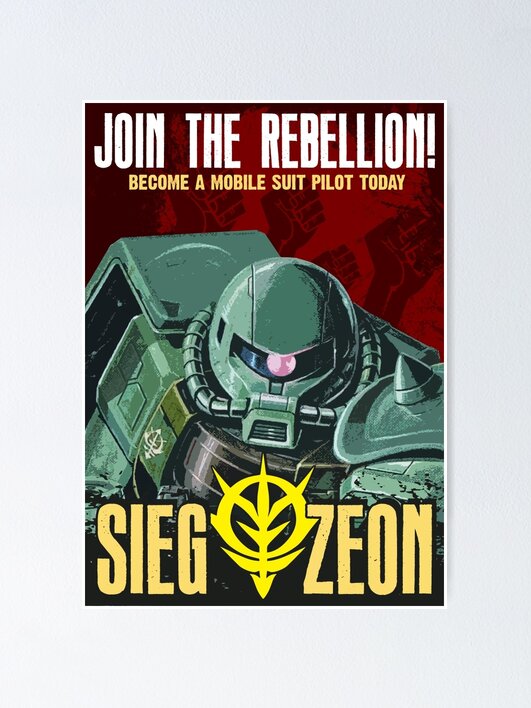 sieg-zeon