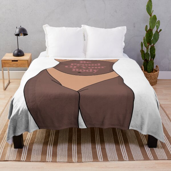 Item preview, Be Proud Of Your Body designed and sold by DSoleil.