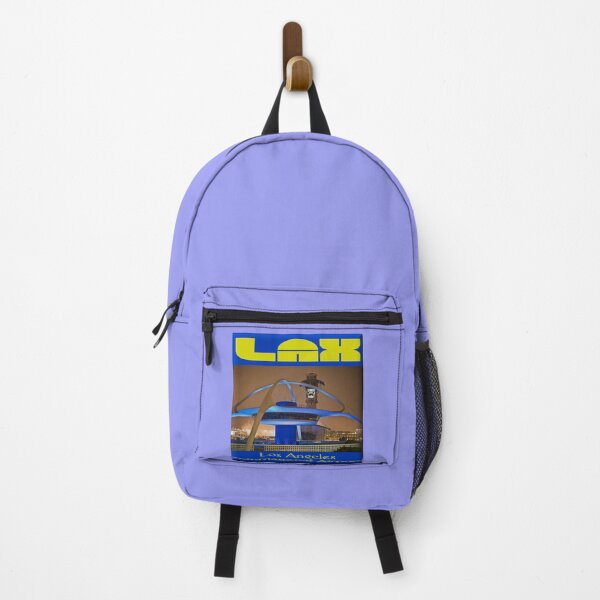 Item preview, LAX designed and sold by Lawrence Baird.