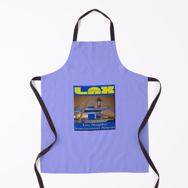 Item preview, LAX designed and sold by Lawrence Baird.