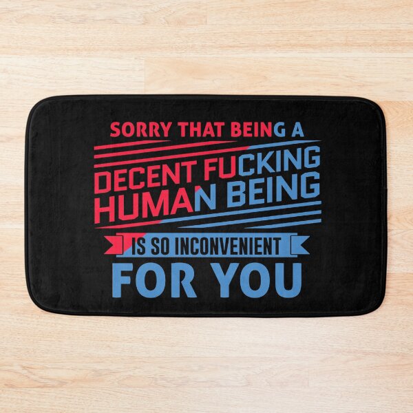 Item preview, Sorry for fucking being decent designed and sold by phassystore.