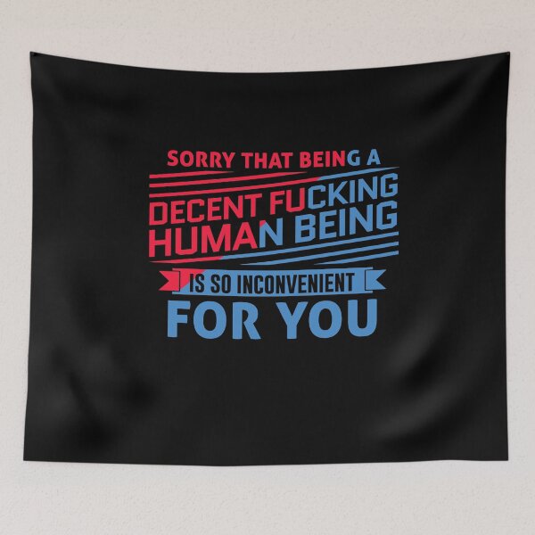 Item preview, Sorry for fucking being decent designed and sold by phassystore.