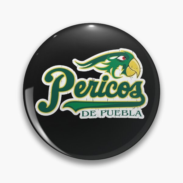 Item preview, Pericos de Puebla - 3.0 designed and sold by WiseApples.