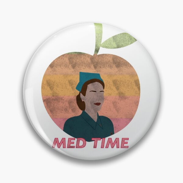 Item preview, Med time designed and sold by Jungleboy815.