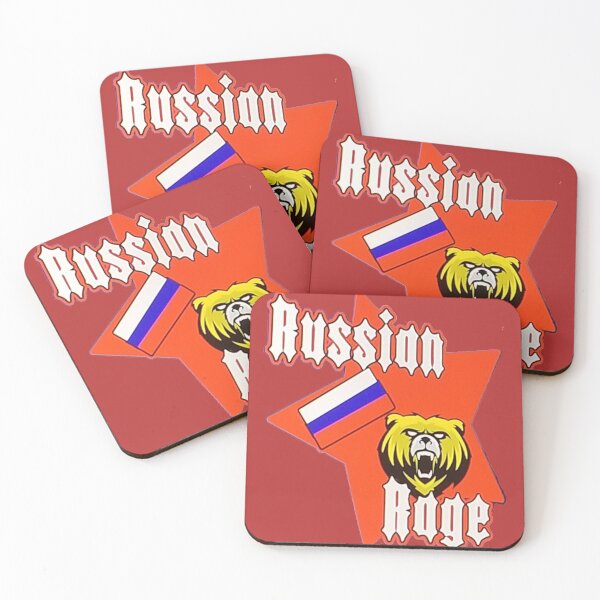 Item preview, Russian Rage designed and sold by TheFabe1.
