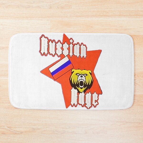 Item preview, Russian Rage designed and sold by TheFabe1.