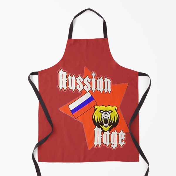 Item preview, Russian Rage designed and sold by TheFabe1.
