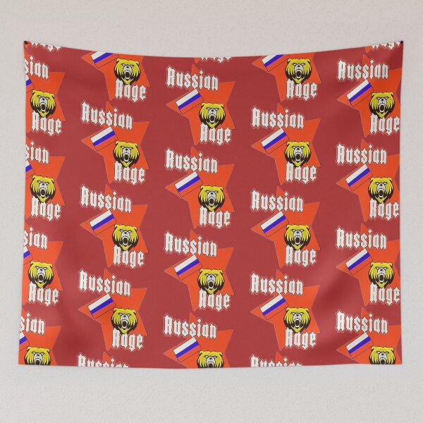 Item preview, Russian Rage designed and sold by TheFabe1.