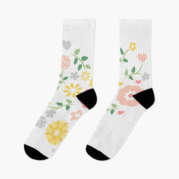 Artikelvorschau, Blumenherz entworfen und verkauft von RaionKeiji.
