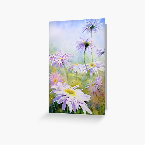 Item preview, Giant Daisies designed and sold by RSHarts.