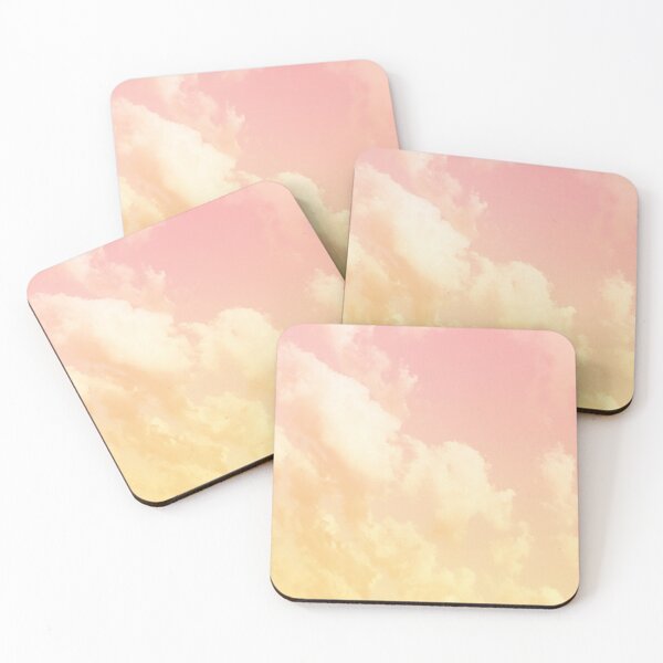 Item preview, Copy of Pink and Yellow Sunset designed and sold by royalblewitup.