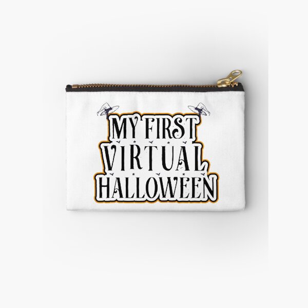 Item preview,  My First Virtual Halloween & Classic designed and sold by totidesigner.