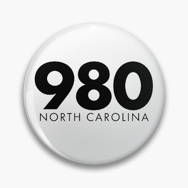 Item preview, 980 North Carolina designed and sold by HalpinDesign.