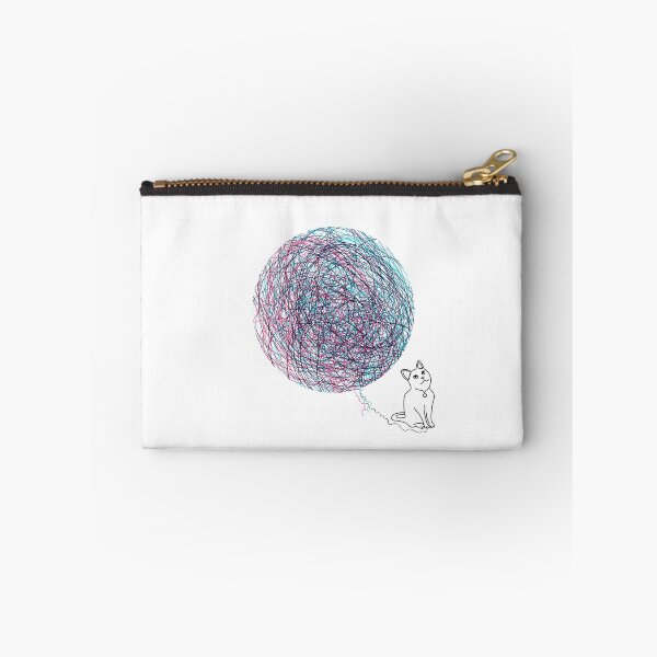 Item preview, The Universe Yarn designed and sold by Notablank.