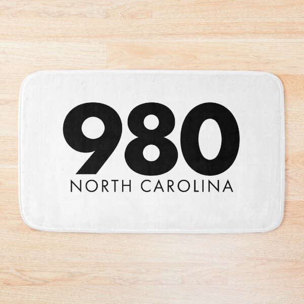 Item preview, 980 North Carolina designed and sold by HalpinDesign.
