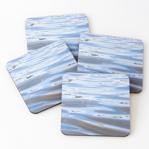 Item preview, Slow Burn - water painting designed and sold by Emily Bickell.