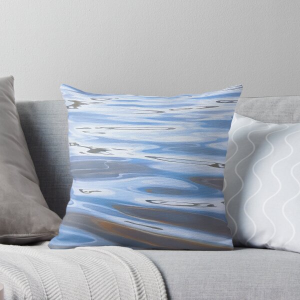 Item preview, Slow Burn - water painting designed and sold by Emily Bickell.