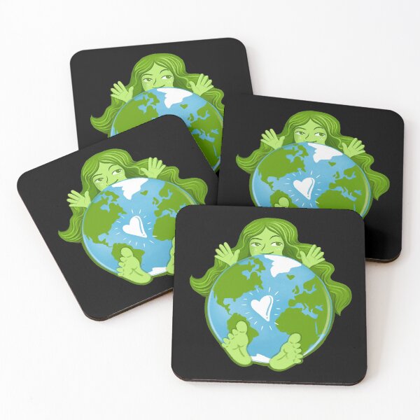 Item preview, Earth girl designed and sold by jasmineberry.