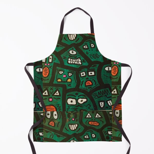 Item preview, Crazy faces designed and sold by GABRIEL NUNEZ.