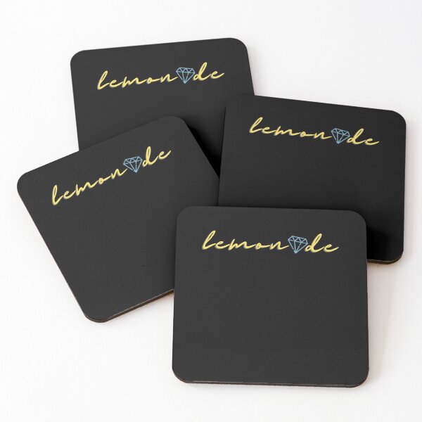 Item preview, Lemonade Hip Hop  designed and sold by PBANDJCO.