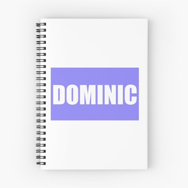 Item preview, Dominic Copeland designed and sold by holbytv.