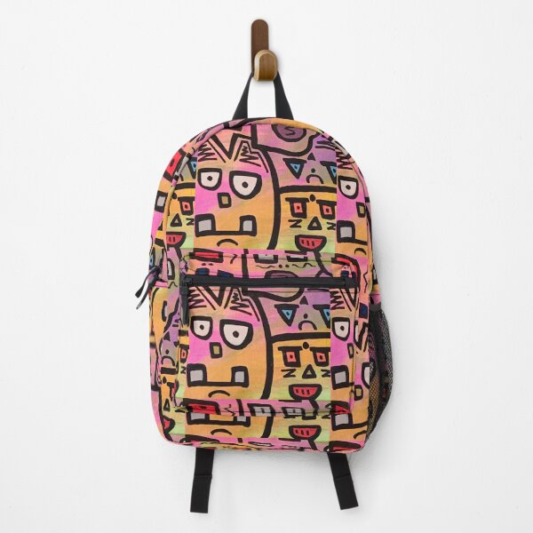 Item preview, Pastel faces designed and sold by GABRIEL NUNEZ.