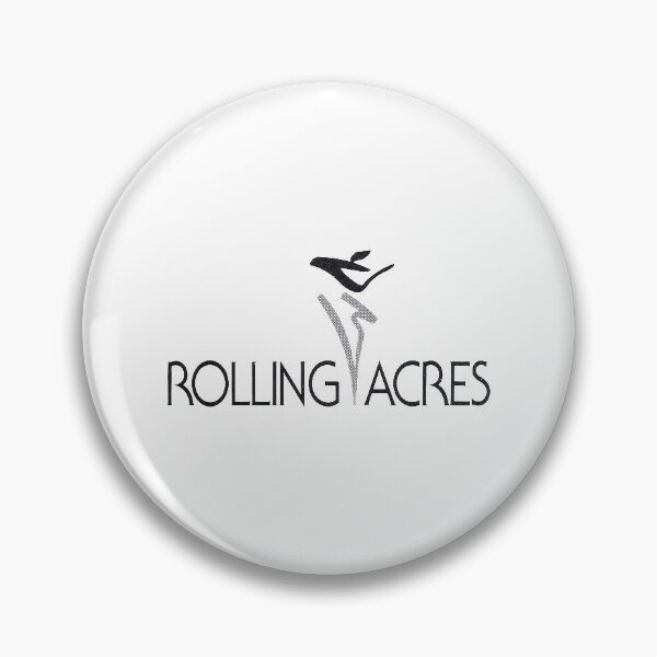 Item preview, Rolling Acres Mall Retro 1980's designed and sold by turboglyde.