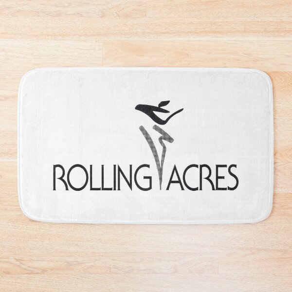 Item preview, Rolling Acres Mall Retro 1980's designed and sold by turboglyde.