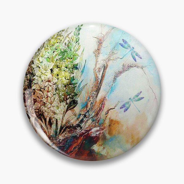 Item preview, SHE IS STILL HERE designed and sold by Tammera.