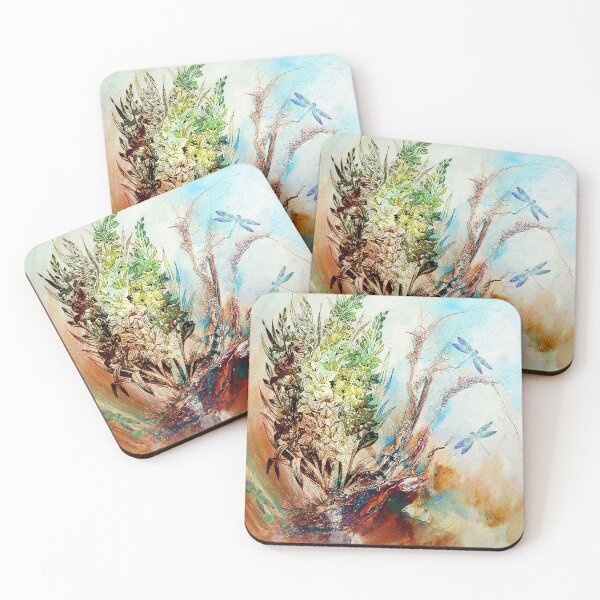 Item preview, SHE IS STILL HERE designed and sold by Tammera.