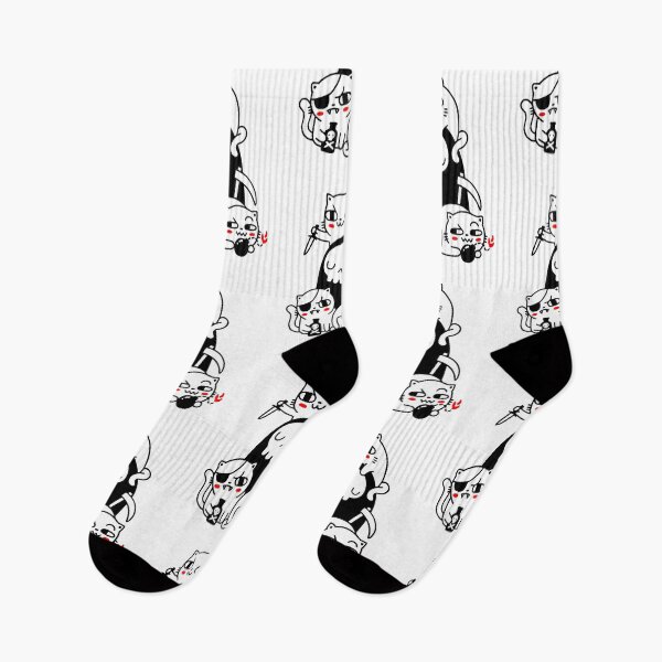 Item preview, Death is a Cat Person designed and sold by obinsun.