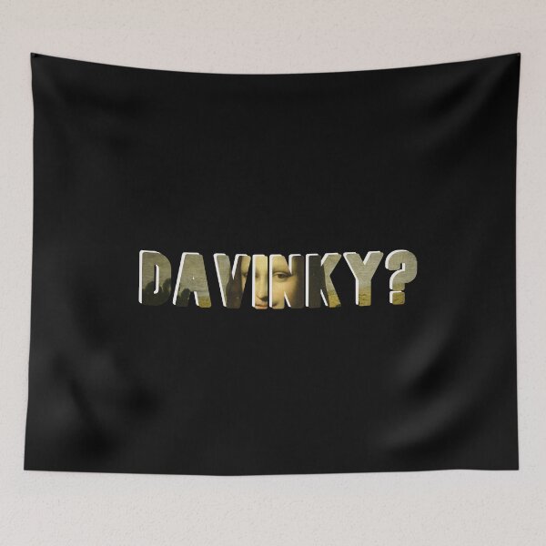 Item preview, Davinky by Voros Twins designed and sold by gjen53.