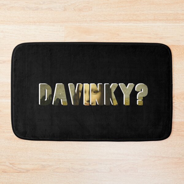 Item preview, Davinky by Voros Twins designed and sold by gjen53.