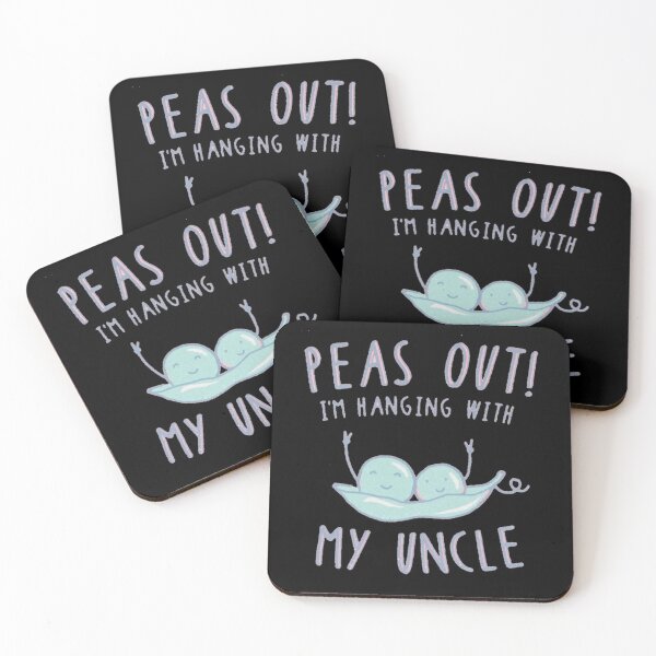 Item preview, HANGING WITH MY UNCLE designed and sold by hlpina1.