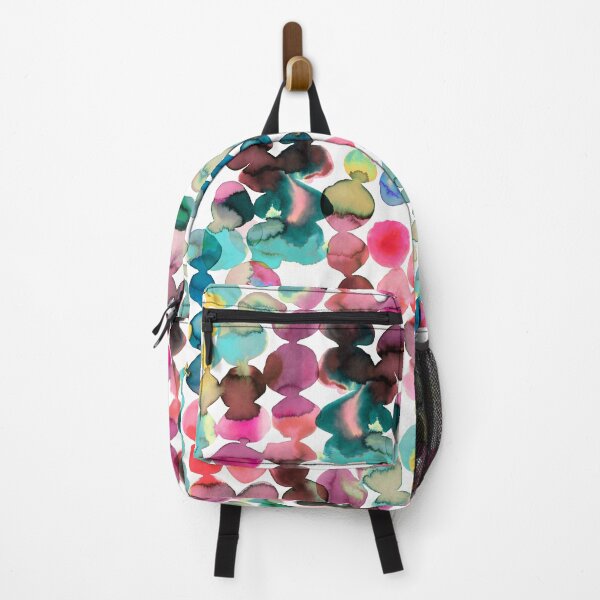 Item preview, Ink Bleeding Dots designed and sold by ninoladesign.