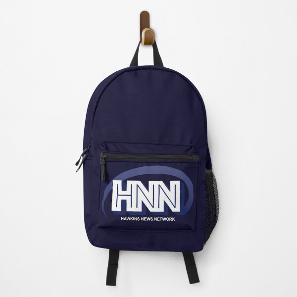 Item preview, Hawkins News Network designed and sold by Indestructibbo.