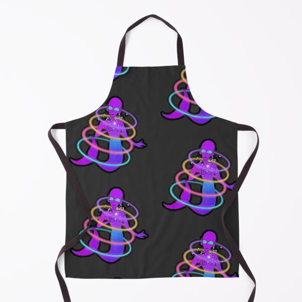 Item preview, Mermaid Spiral designed and sold by IndigoLove.
