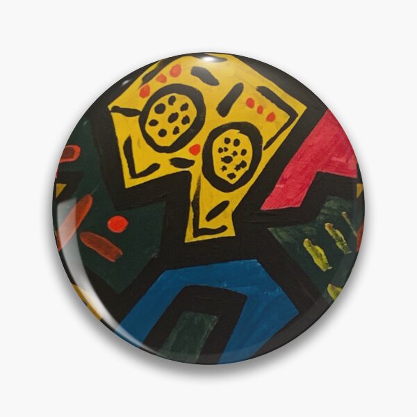 Item preview, Traditional colors designed and sold by GABRIEL NUNEZ.