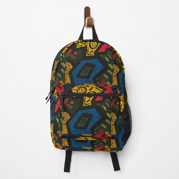 Item preview, Traditional colors designed and sold by GABRIEL NUNEZ.