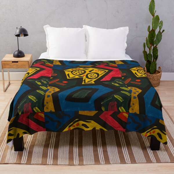 Item preview, Traditional colors designed and sold by GABRIEL NUNEZ.