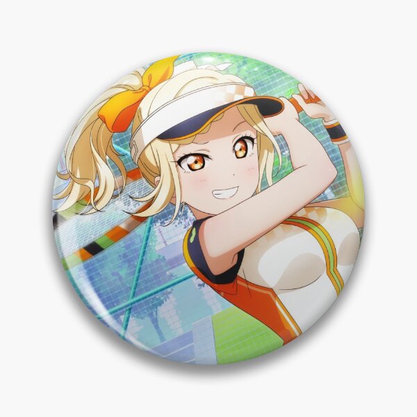 Item preview, ai miyashita ~give it everything you've got!!~ designed and sold by celestialuden1.